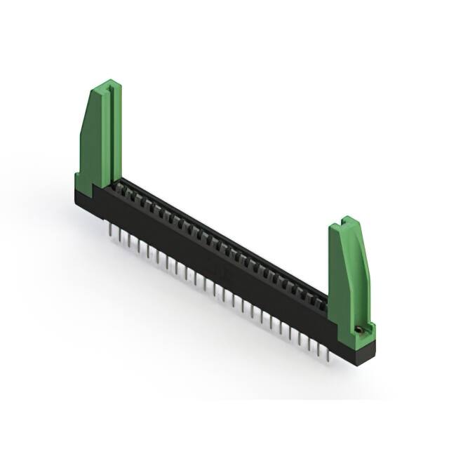 357-048-420-278 EDAC Inc.  Edgeboard Connectors
